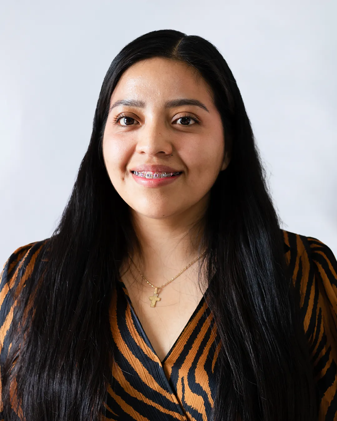 Brenda Gisselle Torres Gil